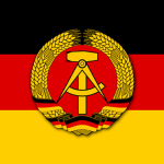 The German Democratic Republic .