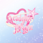 Official Academy Of Magic