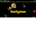 fans de santyman 1