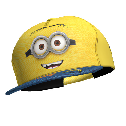 Minion Swag Cap
