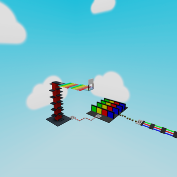 Easy Obby