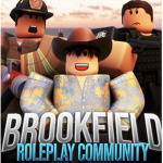 BRC: Brookfield Police Department