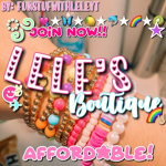 ʚɞ lele’s boutique ʚɞ