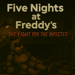 The Fight for The Infected