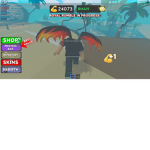 Give robux to my fwends