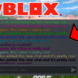 OBBY FUN GAME