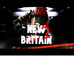 New Britain 2 (BETA)