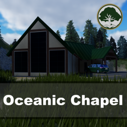 Oceanic Chapel