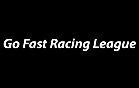 Go Fast Racing League Testing