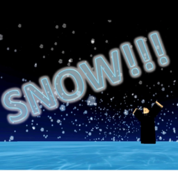 snow simulator (beta)