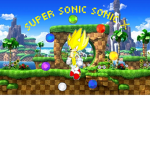 Super Sonic Sonic X fan group