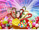 Super Candy Rangers