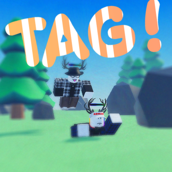 TAG!