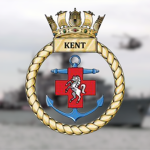 HMS Kеnt