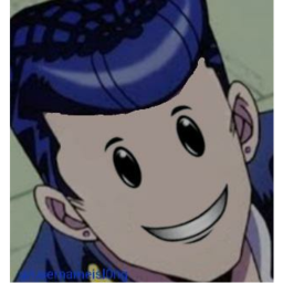 JoJo Fighting Path