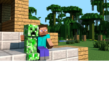 MINECRAFT OBBY! (NO FINAL)