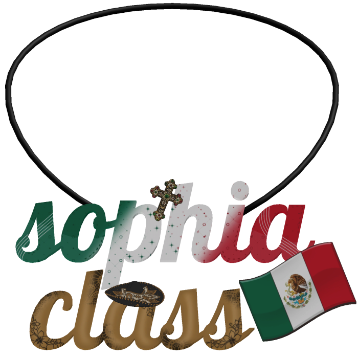 . ‿ ♡ Sophia & Class 3.0