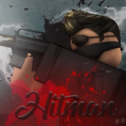 Hitman - Development icon