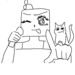 란이의 거짓말