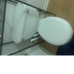 YOOO IS THAT TOILET?!?