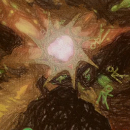 Nullvoid icon