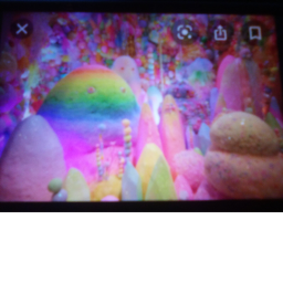 Candy Simulator