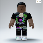 Jay gang not in Jay gang you no gang