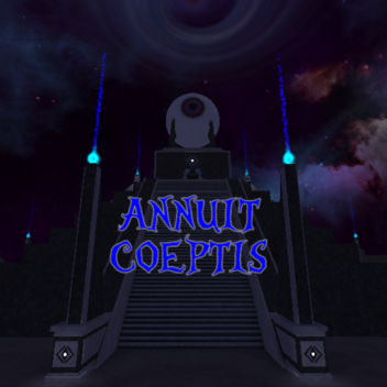 Annuit Coeptis - Tycoon 