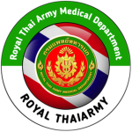 [ RTA ] Royal Thai Army Medical Department,.