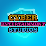 Cyber Entertainment Studios!