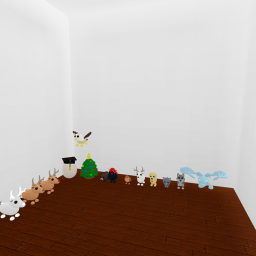 BUY ADOPT ME PETS AT GAMEPASS AREA :3