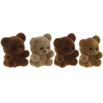 #Teddy Bear#
