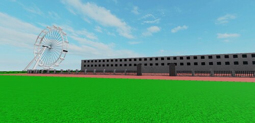 City of London (PRE ALPHA)