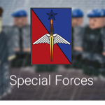 |TFA| Army Special Forces