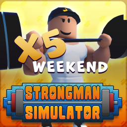 StrongMan Simulator