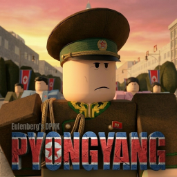 [🚩] PYONGYANG