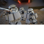 [TFO] - [The First Order] -