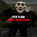 13th Floor Haunt Association