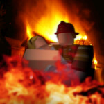 Firefighters! BETA