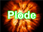 Plode