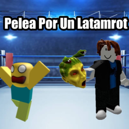 Pelea Por Un Latamrot