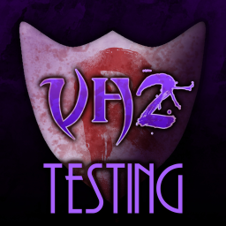 Vampire Hunters 2: Remastered (TEST GAME)