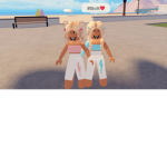 *Scarlettwins*