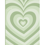 Green stain