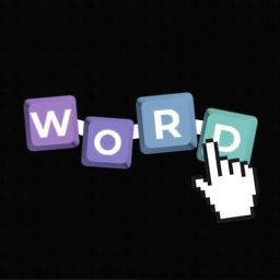Keyboard Word Search