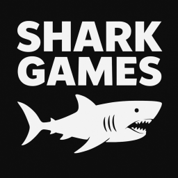 SHARK GAMES🏆