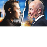 Jeff Bezos Fan Club!!!