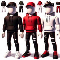 Outfit Hub