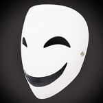 The Masked Legion.
