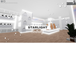 starlight shopping center